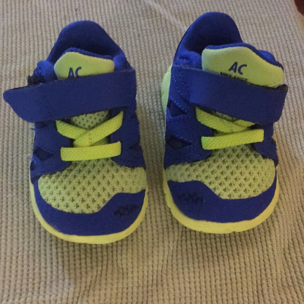 Baby Nike